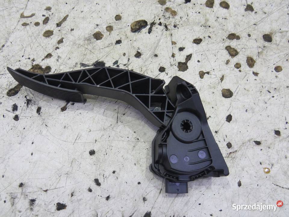 PEDAŁ GAZU POTENCJOMETR ASTRA K 16 CDTI 13373777
