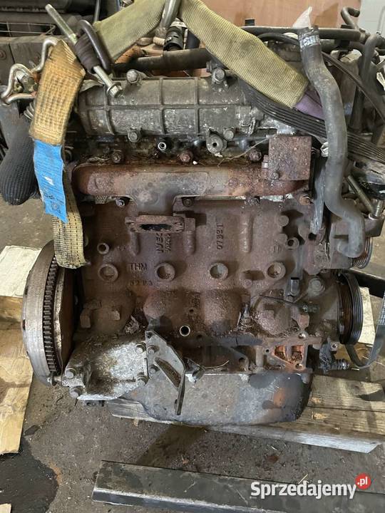 Fiat Ducato 30 d 2007 dostawcze Lubycza Królewska