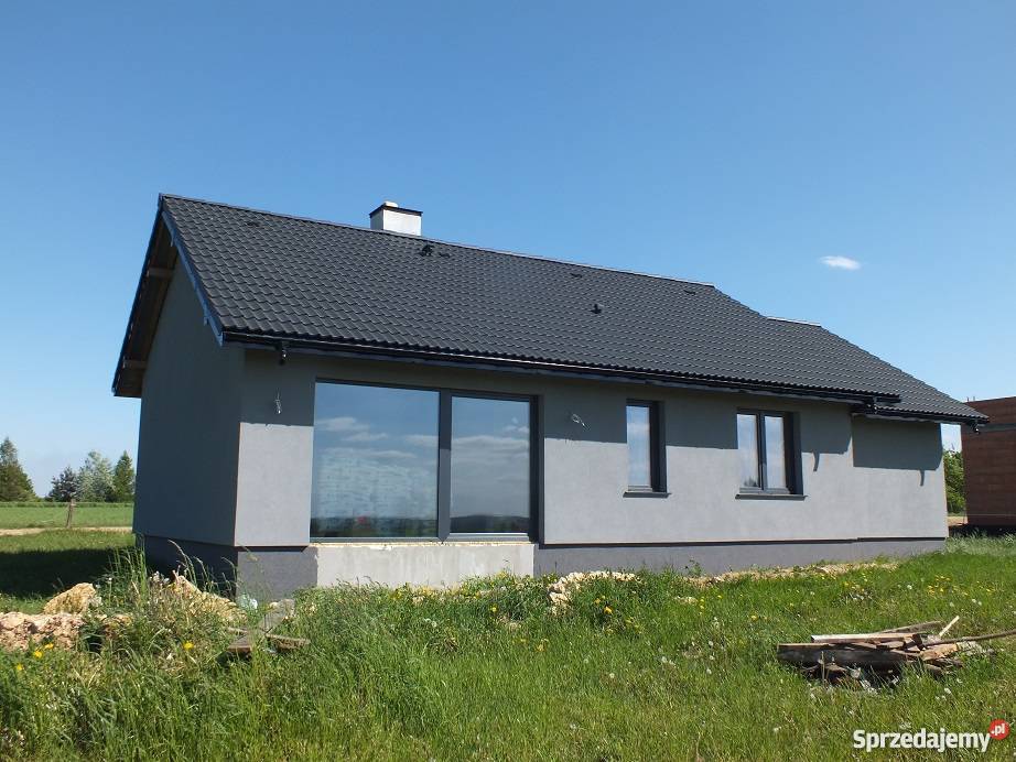 Dom w mieszkania i czynszu Będzin