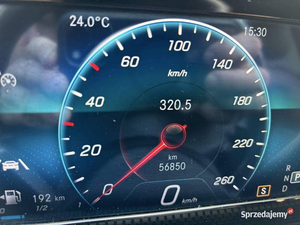 Mercedes Benz A180d W177 Automat centralny zamek Bielsko-Biała sprzedam