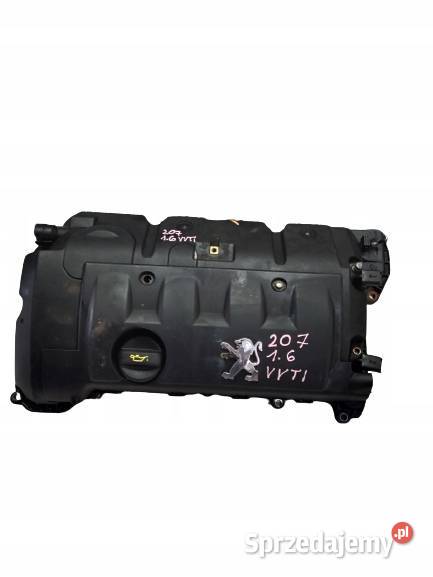 PEUGEOT 308 16VTI 5FW POKRYWA ZAWORÓW M03017B150 Łomża