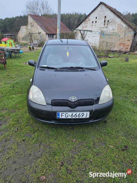 Sprzedam auto manualna Rokitno