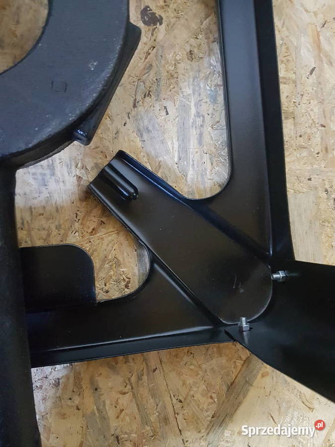 Taboret gazowy palnik DUŻY 42x42xm pod Głogowa sprzedam