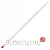 Termometr Bagietkowy Laboratoryjny 10 200 C Łódź