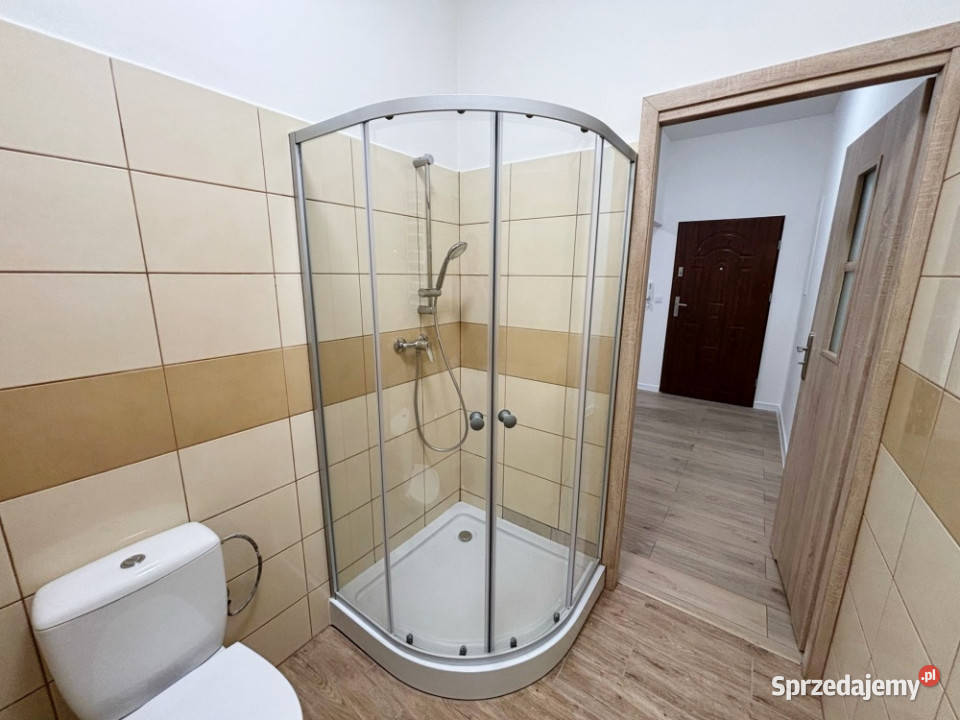 Mieszkanie dwupokojowe w Bytomiu Piętro 2 Bytom sprzedam