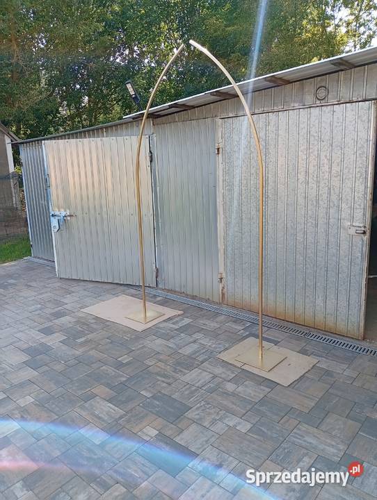 Stelaże do balonów kwiatów Ostrów Mazowiecka