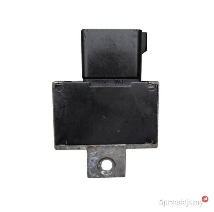 PRZEKAŹNIK ŚWIEC ŻAROWYCH RENAULT MEGANE II 15 Działoszyce