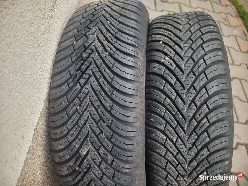 Koła 3x1125 Smart W451 19550R15 ET345 17555R15 Pińczów
