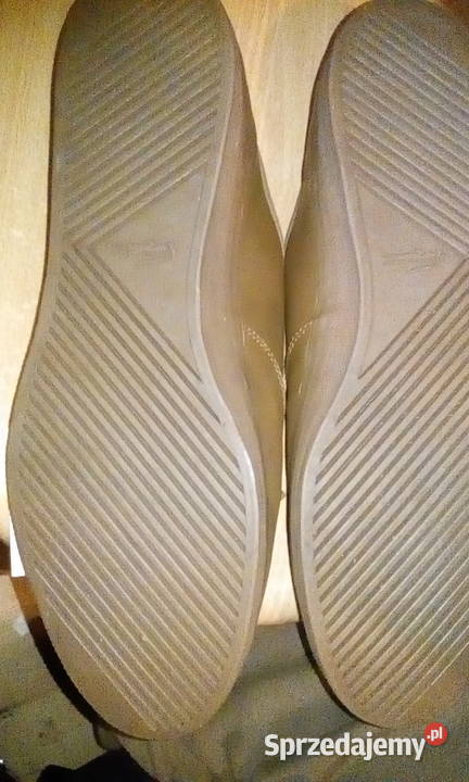 Buty męskie Lacoste 465