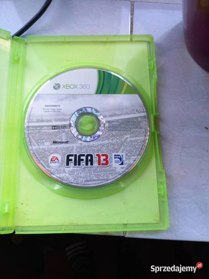 FIFA 2013 mazowieckie Radom