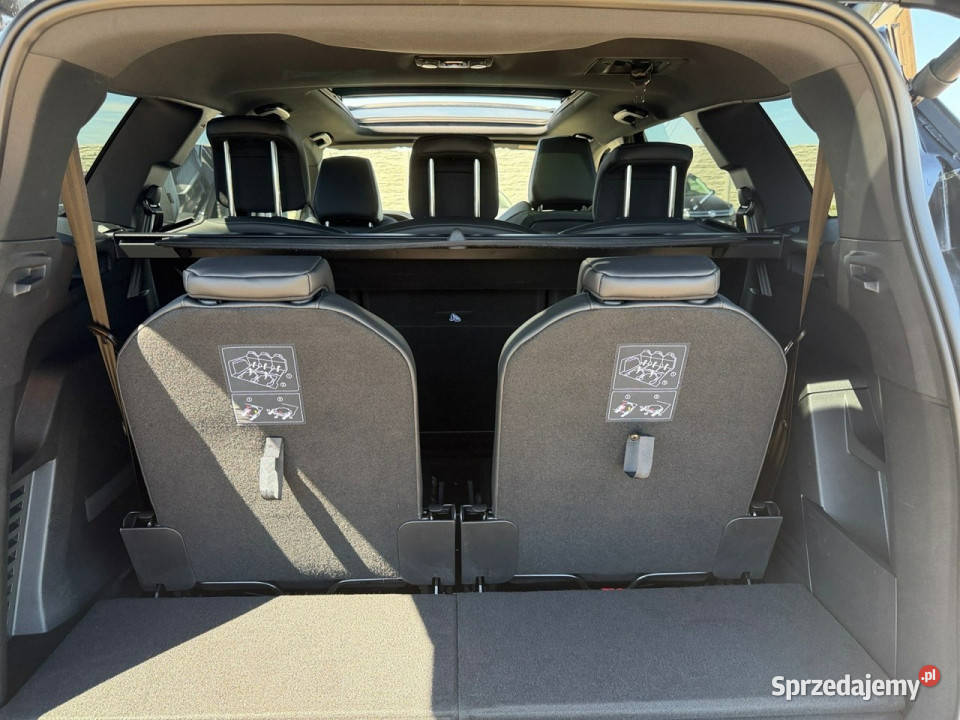 Peugeot 5008 GT kamery Skora Nawi blis sam 5008 Otmuchów