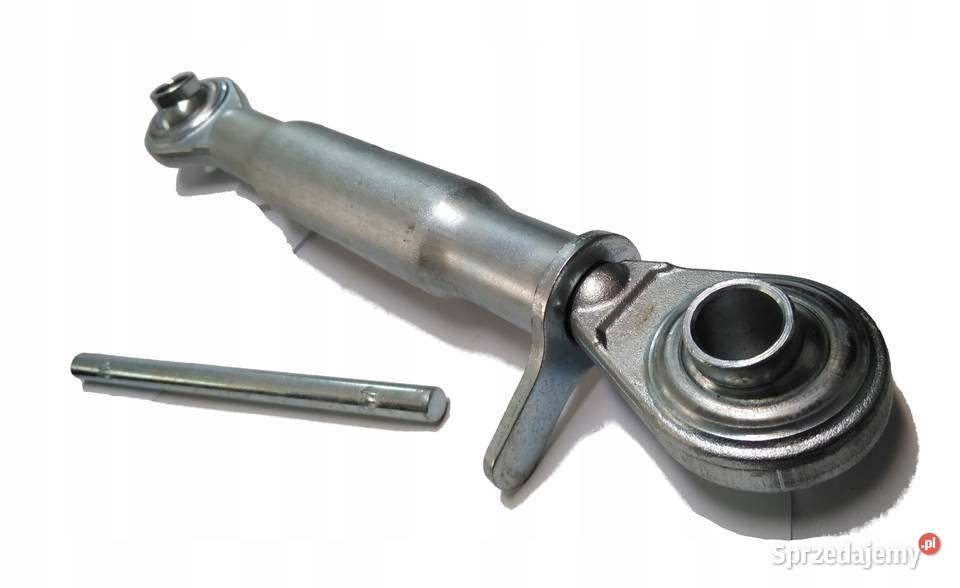 Łącznik górny cięgno 19x19 345470mm M27x3 Kamionna sprzedam