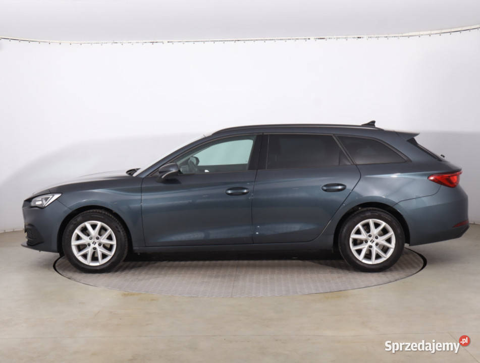 Seat Leon 15 TSI ABS Leon Piaseczno