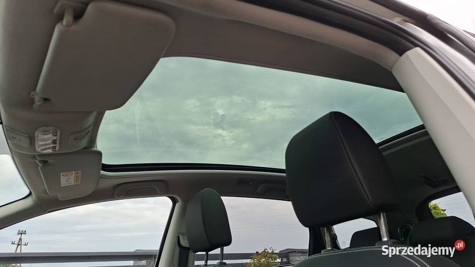 Nissan qashqai 216 dci130 panoramanawigacja Samochody osobowe