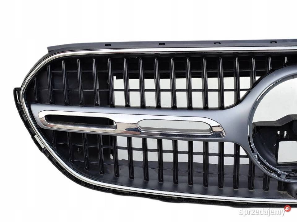 MERCEDES GLC W254 GRILL ATRAPA A2548881400 osobowe Przemęt