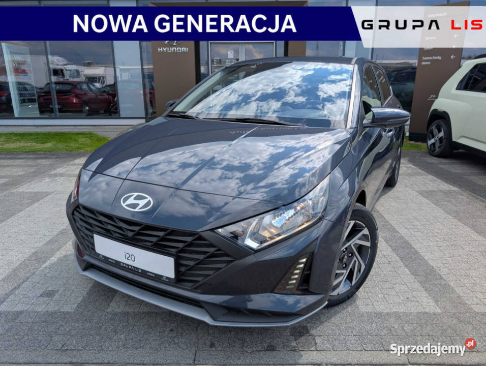 Nowej Generacji 10 TGDI 6MT 100 Modern Ręki wielkopolskie Kalisz sprzedam