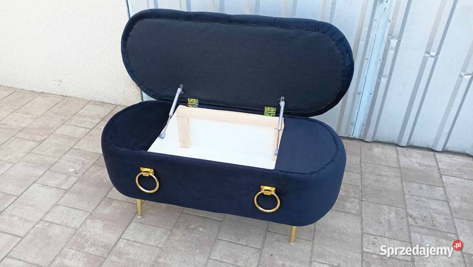 Pufa owalna PROMOCJA Kępno