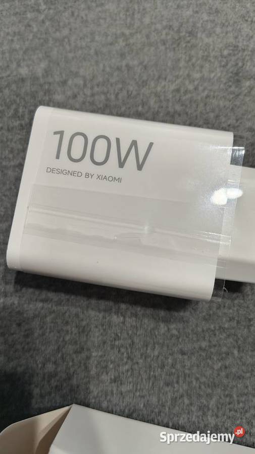 Ładowarka Xiaomi 100W 15m