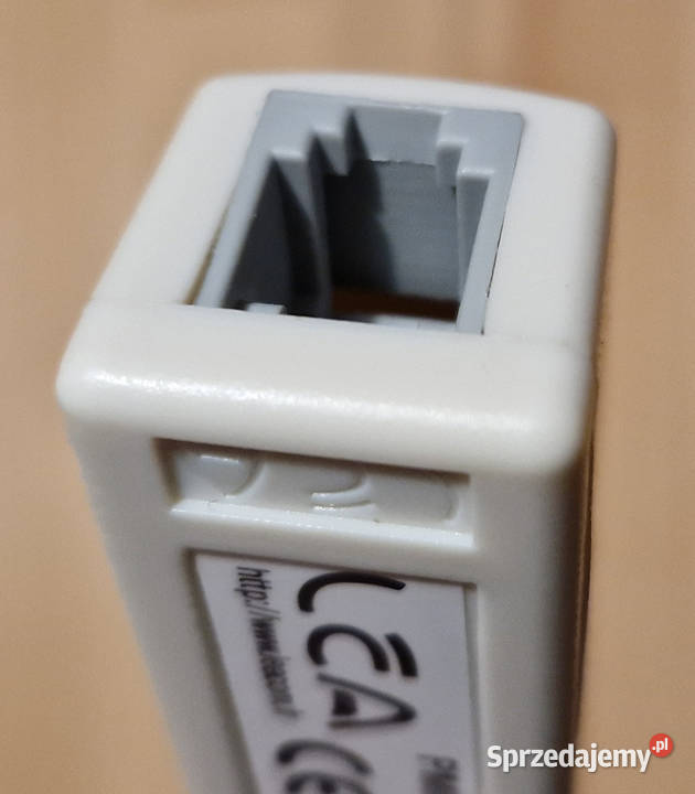 Modem USB ADSL ZXDSL 852 Neostrada TP zestaw modem Wieluń