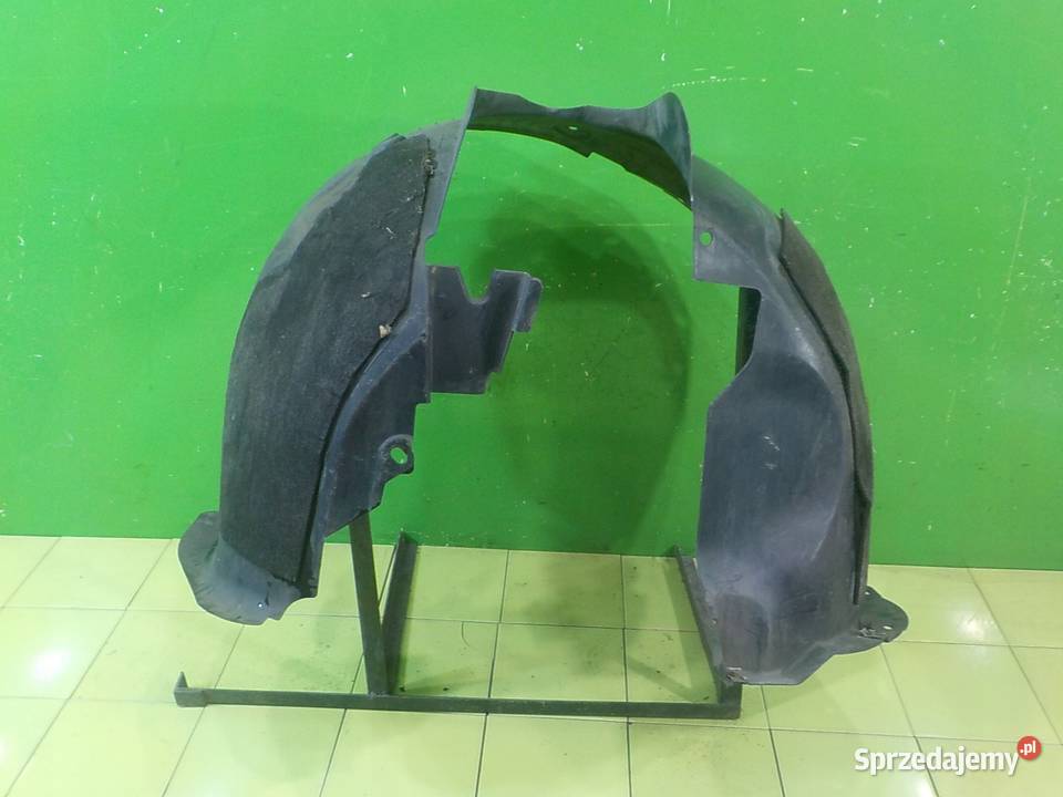 PEUGEOT RCZ 16 THP 10r COUPE 2D nadkole lewe Suków