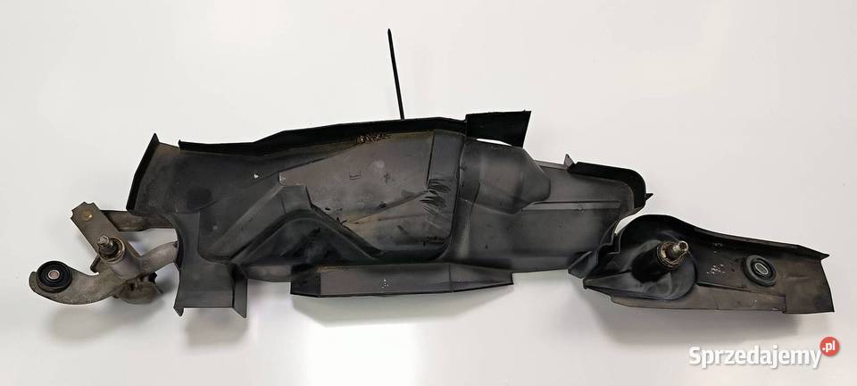 MECHANIZM WYCIERACZEK PRZÓD MAZDA 6 II Lipno sprzedam