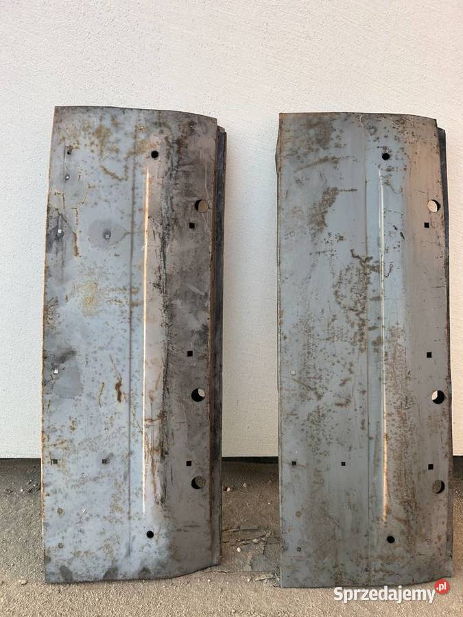 Fiat 126p bis pas tylny belka nie używana osobowe Kępno