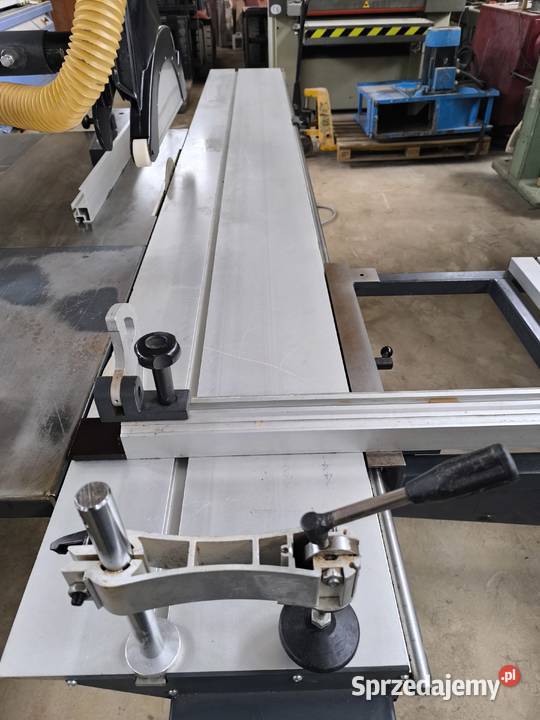 Piła Formatowa Rema FX 350 ideana Nowy Sącz