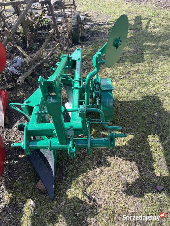 Plug 2 skibowy Grudziądz Jarosław sprzedam