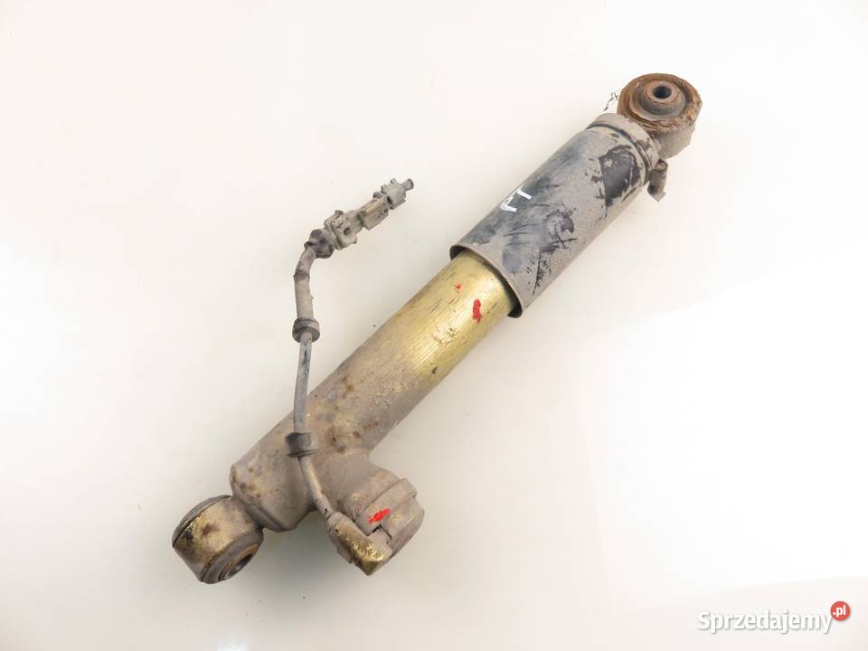 AMORTYZATOR TYŁ OPEL ASTRA H IDS