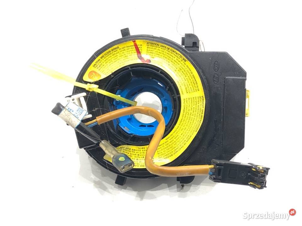 TAŚMA AIRBAG HYUNDAI i20 Hatchback