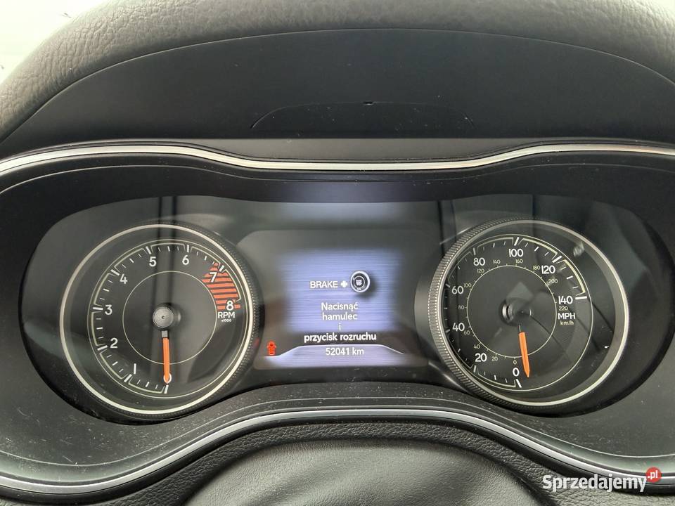 Jeep Cherokee 32 2022 Cherokee Latitude Lux lubelskie Lublin