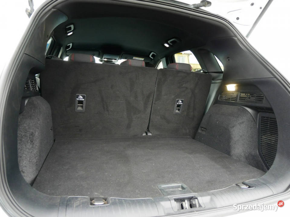 Ford Kuga 15 EcoBlue 120 Eu6 StLine Automat 8b elektryczne lusterka Goczałkowice-Zdrój