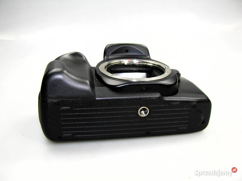 APARAT CANON EOS 750 body APARAT FOTOGRAFICZNY Brody