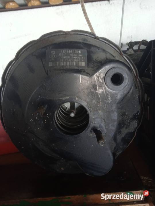 Servo pompa passat B5 tanio okazja osobowe Ozorków