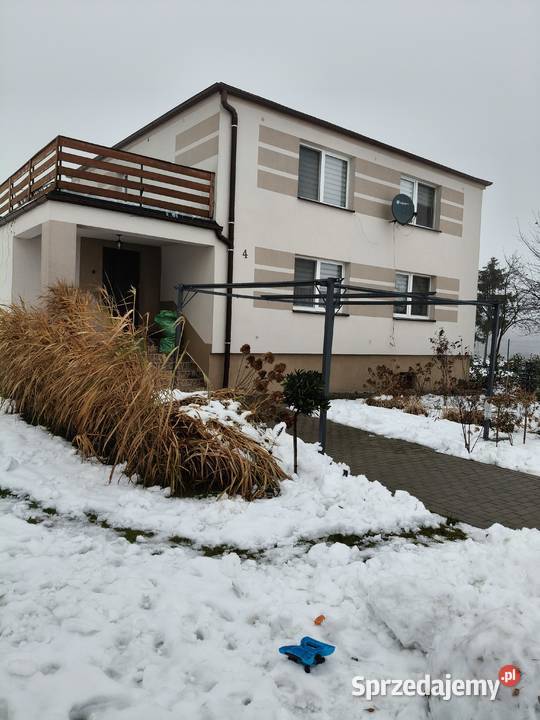 Dom na sprzedaż Trzemeszno