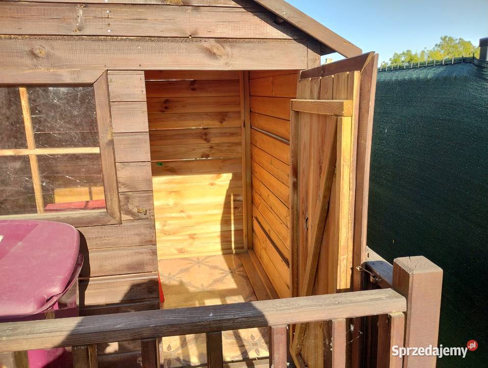 Domek dzieci wielkopolskie Pawłowo