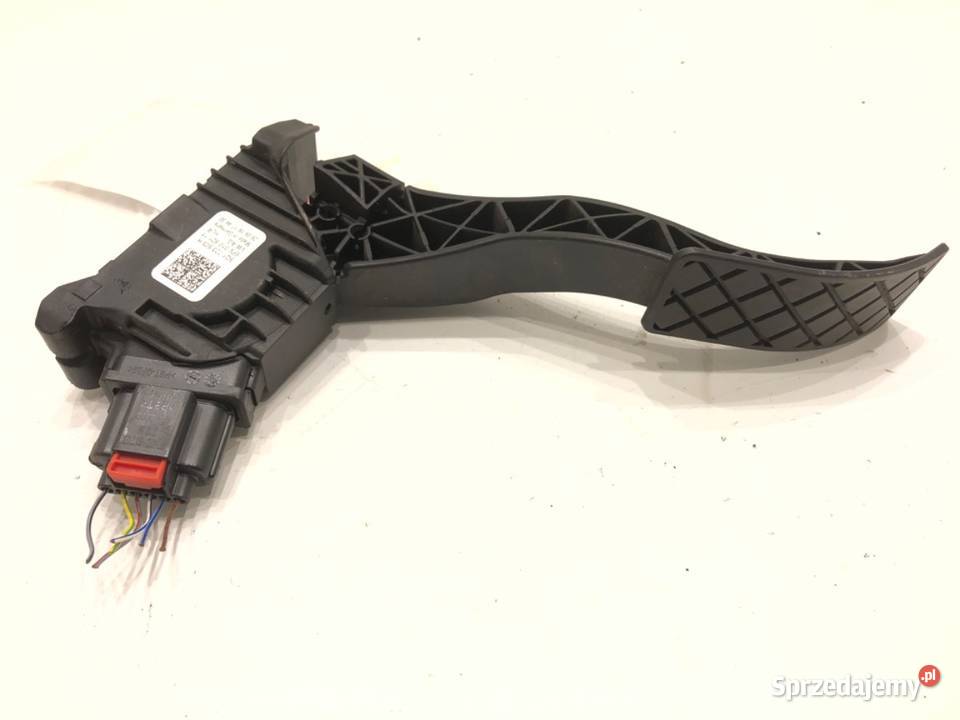 POTENCJOMETR GAZU VW PASSAT B8 5Q1723503H 20 190