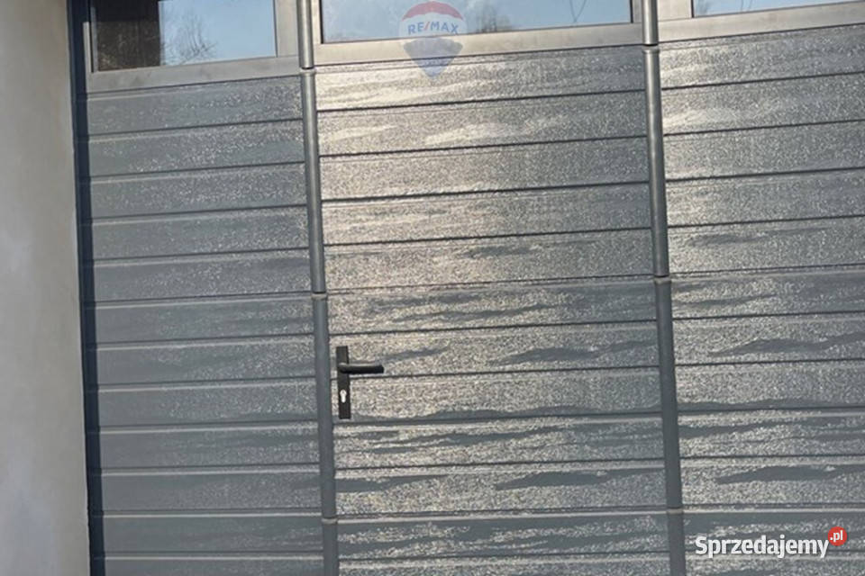Hale przemysłowe i magazynowe do wynajęcia Czechowice-Dziedzice