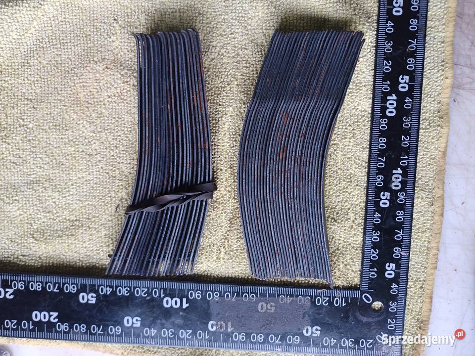 Stalki do butów nowe 2 rodzaje Tarnobrzeg