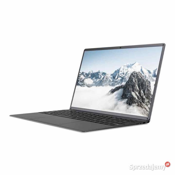 NOWY LAPTOP UltraBook 8GB 128SSD ULED W10 OFFICE Biecz