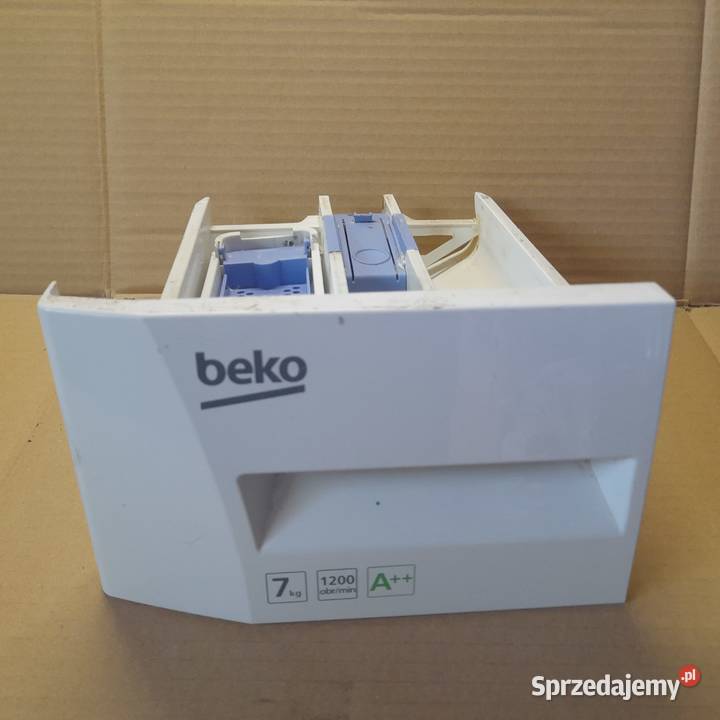 BEKO WMB 71242 PTLMA Części pralek Głodno