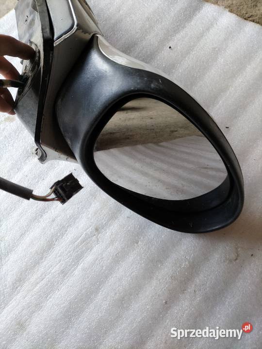 LUSTERKO PRAWE Renault Espace 3 4 Kamień-Kolonia