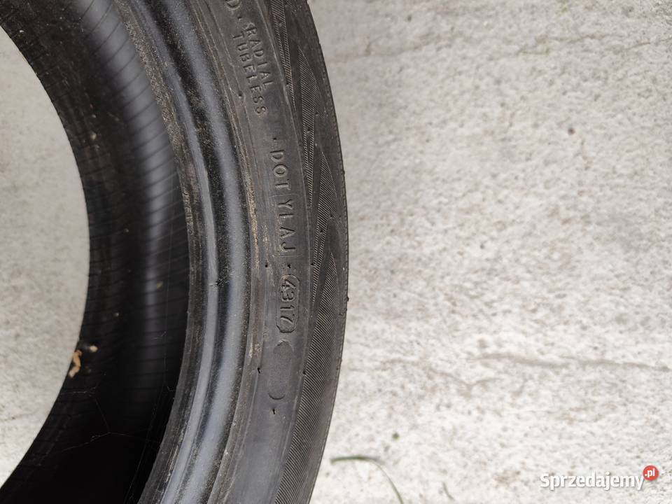 Opony zimowe Nokian WR D4 1955016 88H XL Sokółka