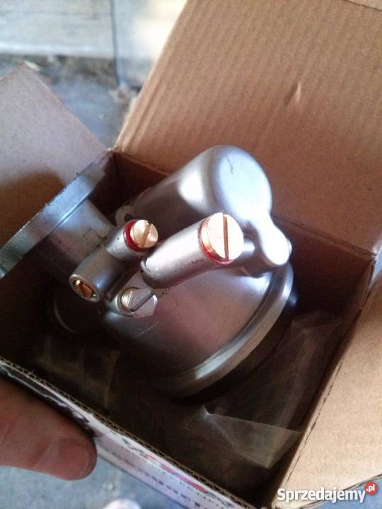 Motorynka Romet Pony M2 części Błędowo