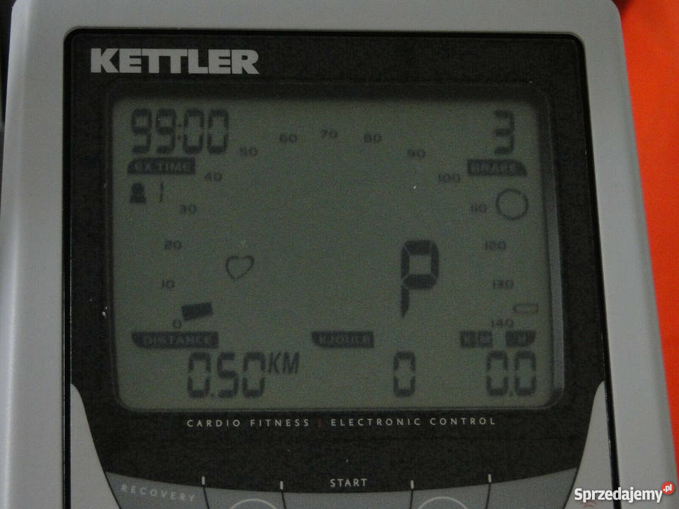 kettler Golf M super rower treningowy wielkopolskie Poznań