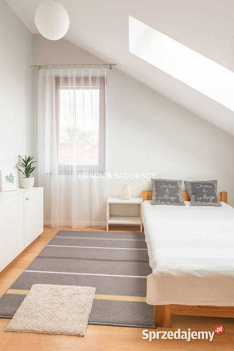 Do sprzedaży mieszkanie 51m2 Kraków Królowej małopolskie sprzedam