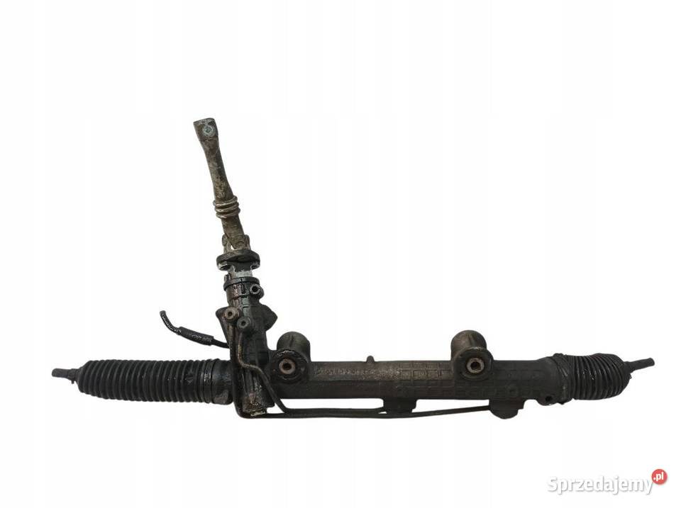 MAGLOWNICA PRZEKŁADNIA EUROPA R21111011001 Rok produkcji 2005