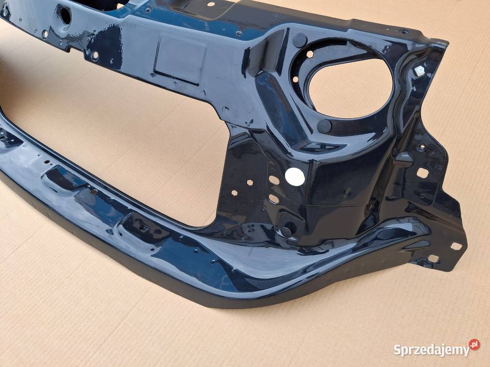 IVECO DAILY 19 PAS PRZEDNI WZMOCNIENIE NOWY