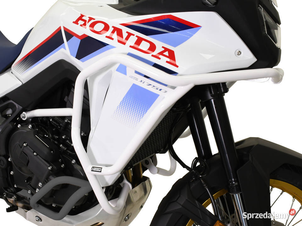 Gmole górne do Honda XL 750 Transalp 2026