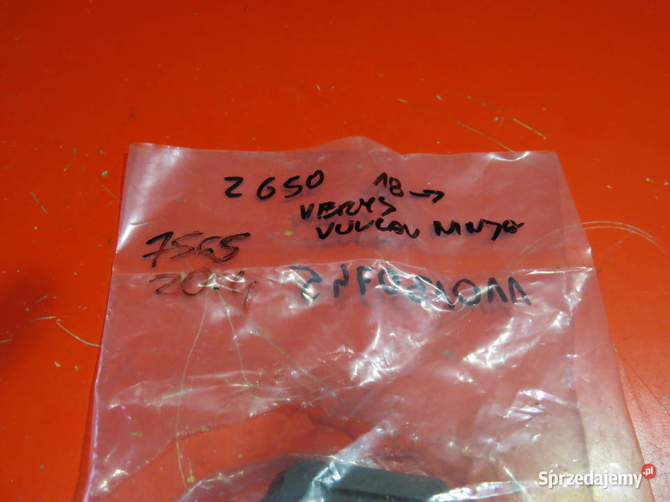 KAWASAKI Z650 Z 650 2023 filtr powietrza oe Warszawa